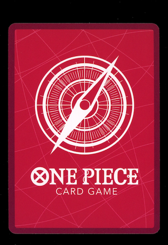 MONKEY.D.LUFFY 2026 One Piece Time of Battle #OP16-022 Alternate Art Leader