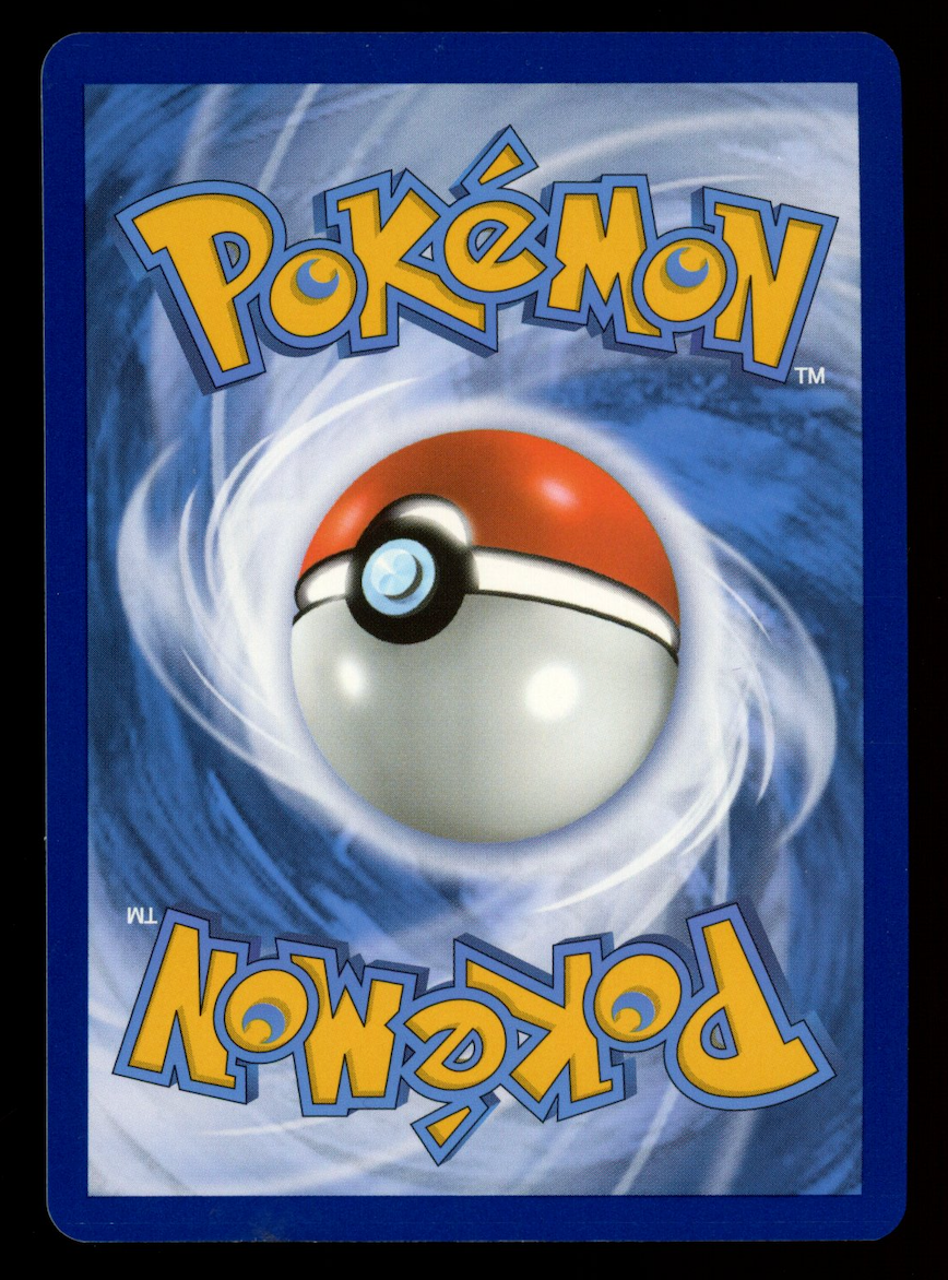 CHI-YU EX 2023 Pokemon S&V Paldea Evolved Special Illustration Rare #259/193