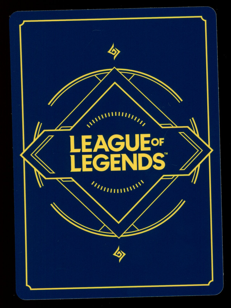 KAI'SA 2025 Riftbound Origins League of Legends Survivor Epic #039/298