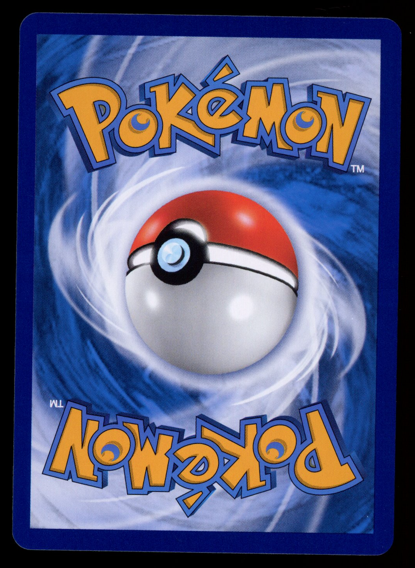 PONYTA Pokemon Chinese Gem Pack Vol. 4 CBB4C Full Art Holo #07/07