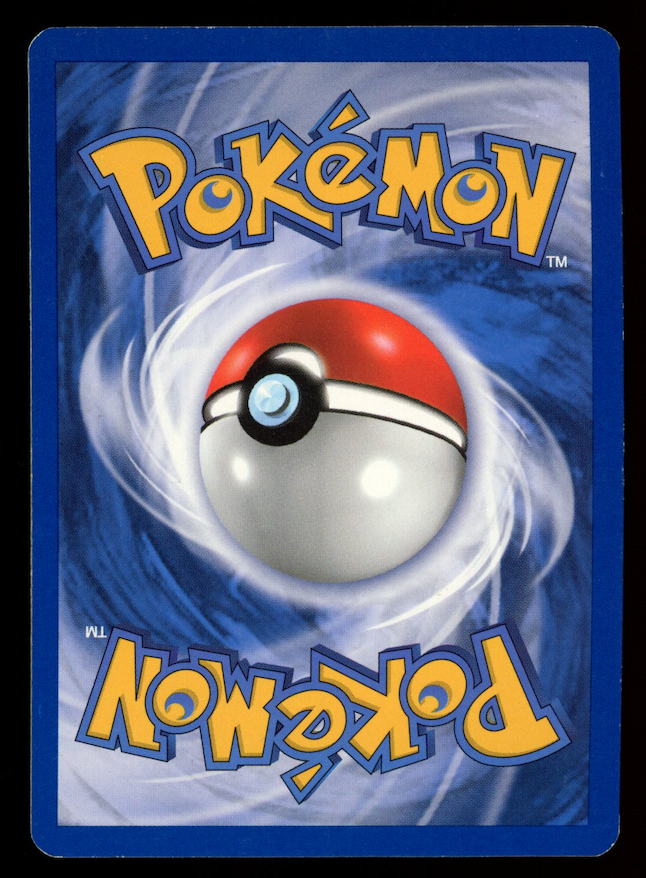 DARK SLOWBRO 2000 Pokemon Team Rocket Holo Rare #12/82