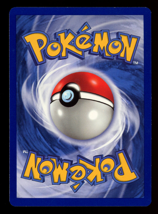 CHARMANDER 1999 Pokemon Base Set Shadowless 1st Edition #46/102