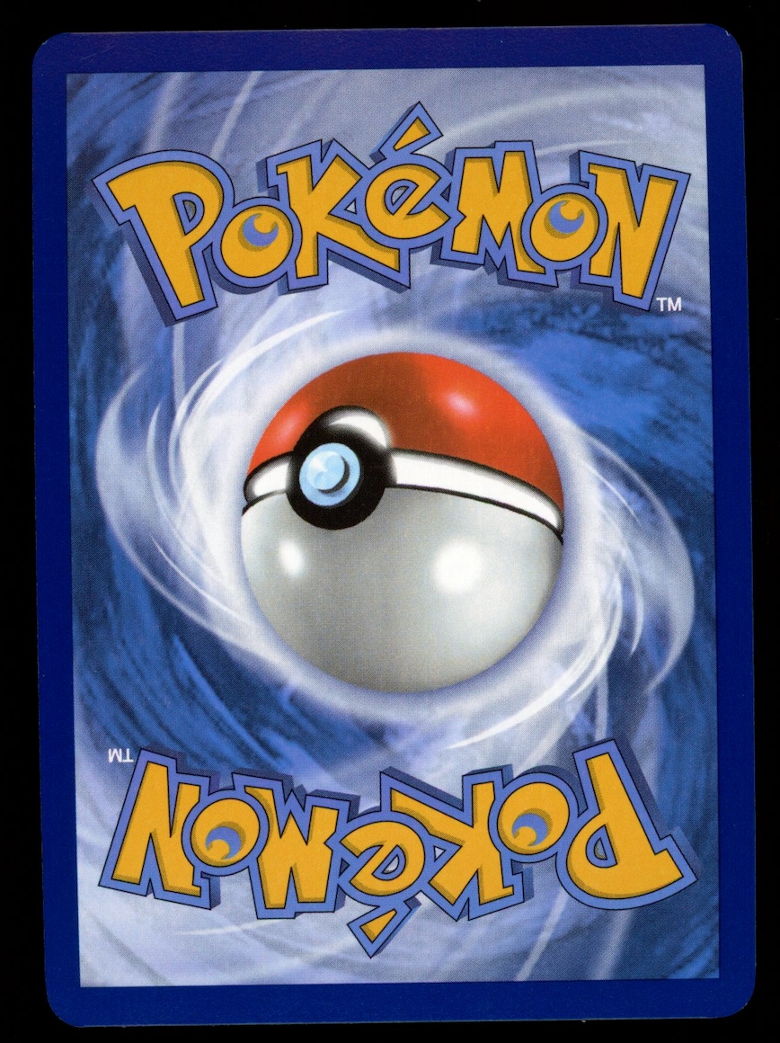 LITWICK 2025 Pokemon S&V White Flare #101/86 Illustration Rare
