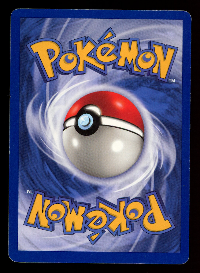 BLASTOISE 1999 Pokemon Base Set Holo Rare #2/102
