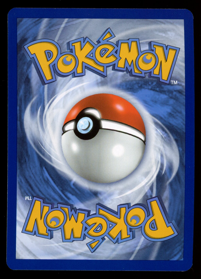 CLEFFA 2023 Pokemon Scarlet & Violet Obsidian Flames #202 Illustration Rare