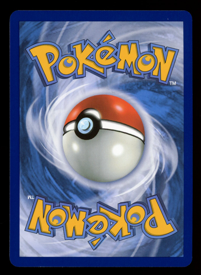 HISUIAN GROWLITHE 2024 Pokemon Twilight Masquerade #181 Illustration Rare