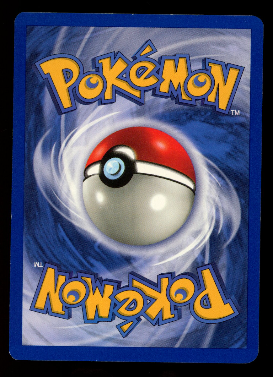 SCYTHER 1999 Pokemon Jungle #10/64 Holo Rare
