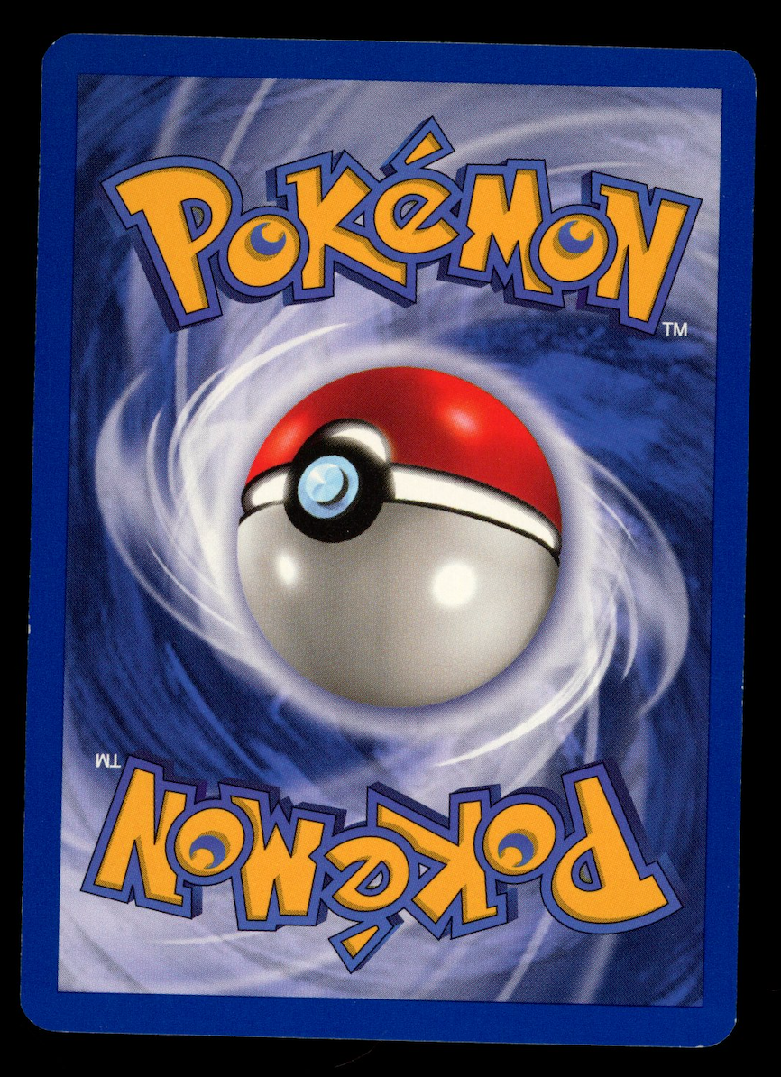 ZAPDOS 1999 Pokemon Base Set #16/102 Holo Rare