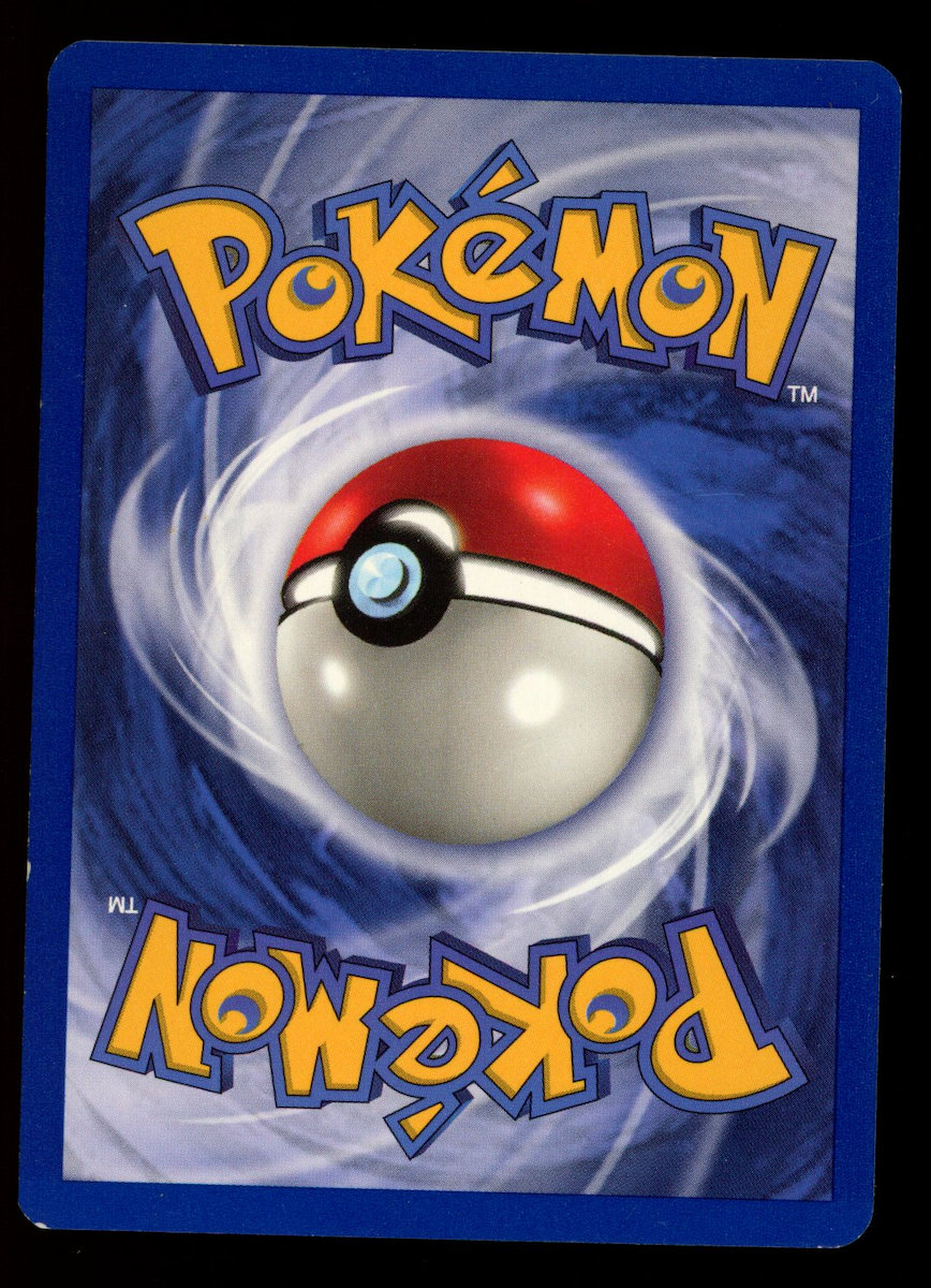 VICTREEBEL 1999 Pokemon Jungle #14/64 Holo Rare