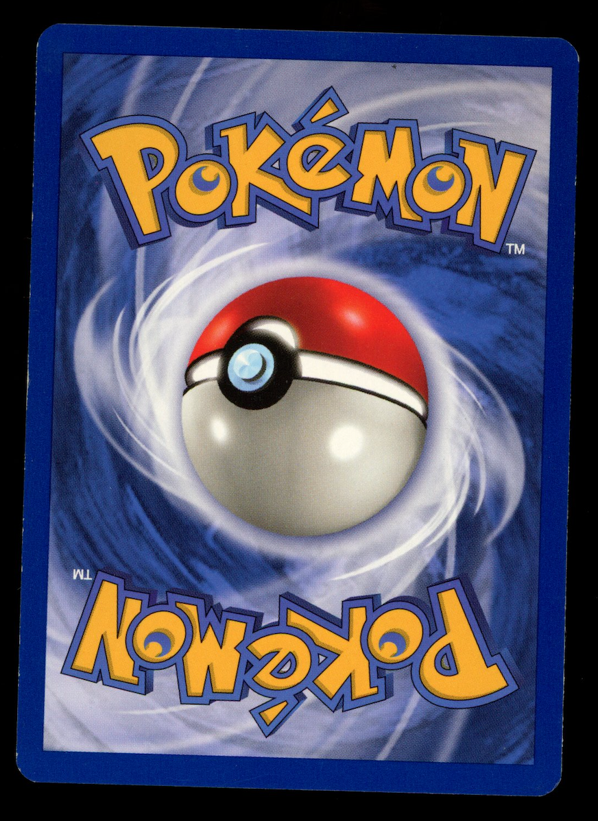 HITMONLEE 1999 Pokemon Fossil #7/62 Holo Rare
