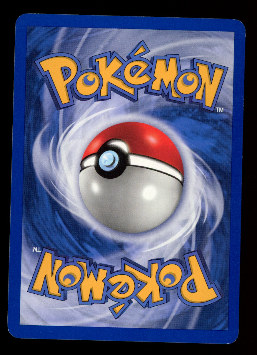 IVYSAUR 2002 Pokemon Legendary Collection #47/110 Reverse Holo Uncommon