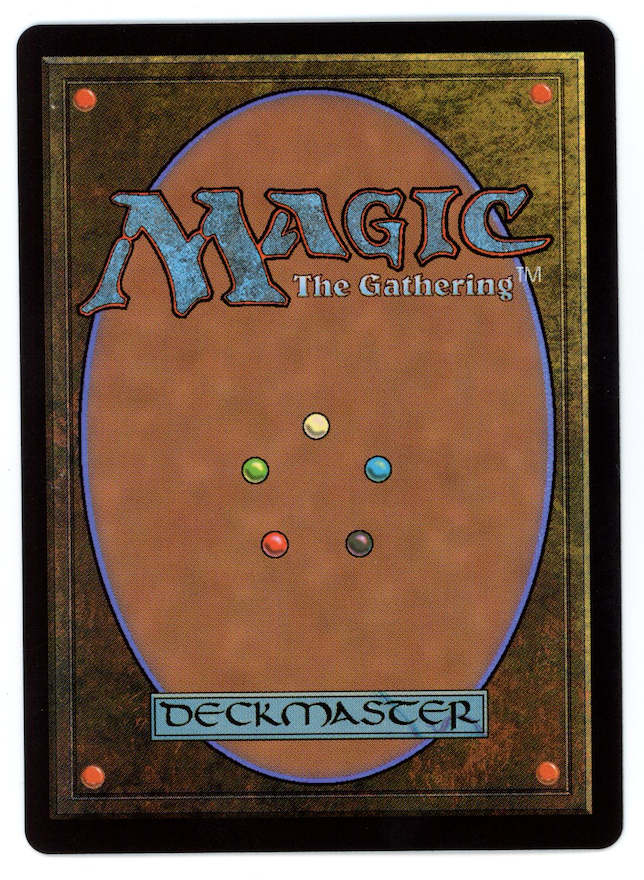 THE ASTONISHING ANT-MAN Magic The Gathering Marvel Super Heroes Borderless #0397