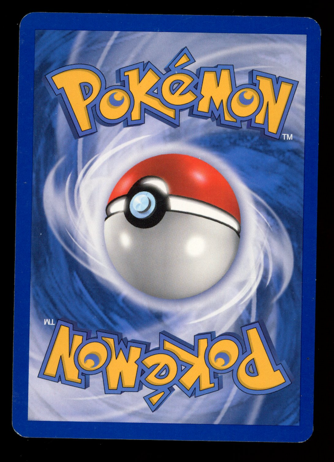 METAGROSS 2004 Pokemon EX Hidden Legends #11/101 Holo Rare