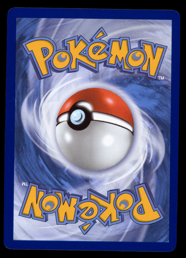GWYNN 2026 Pokemon Mega Evolution Pitch Black #119/84 Special Illustration Rare