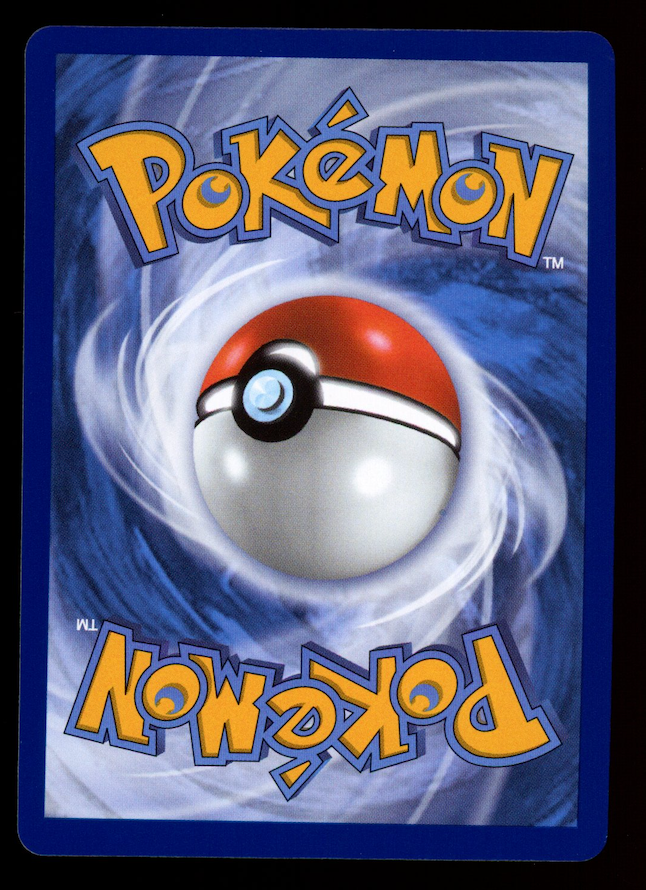 GWYNN 2026 Pokemon Mega Evolution Pitch Black #119/84 Special Illustration Rare