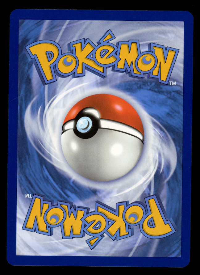 HISUIAN GROWLITHE 2024 Pokemon Twilight Masquerade #181 Illustration Rare