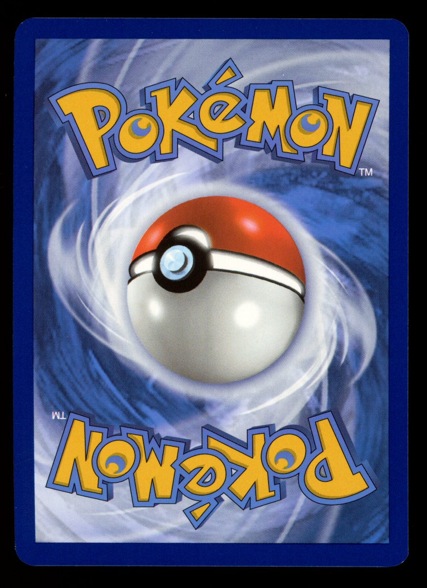 MEW EX 2024 Pokemon Scarlet & Violet Paldean Fates #216/091 Shiny Ultra Rare