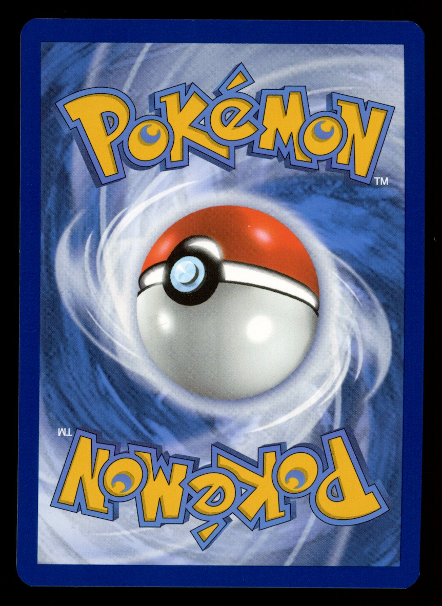 SAWSBUCK 2024 Pokemon Scarlet Violet Temporal Forces Illustration Rare #166/162