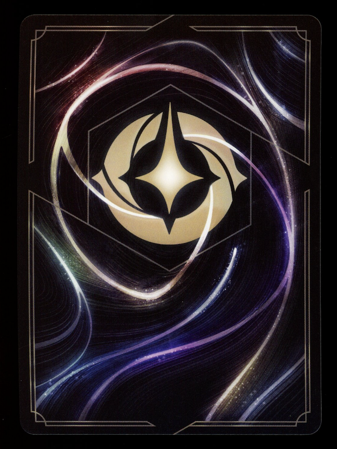 TOD & COPPER Lorcana Attack of the Vine Enchanted Best of Friends #236/207