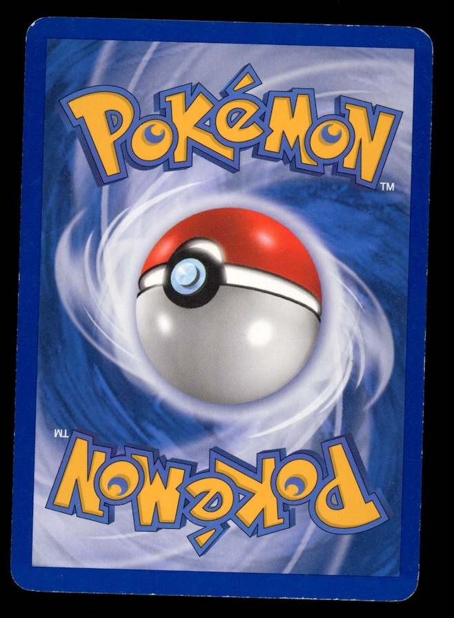 LATIOS EX 2008 Pokemon Holon Phantoms Holo Rare #12/110