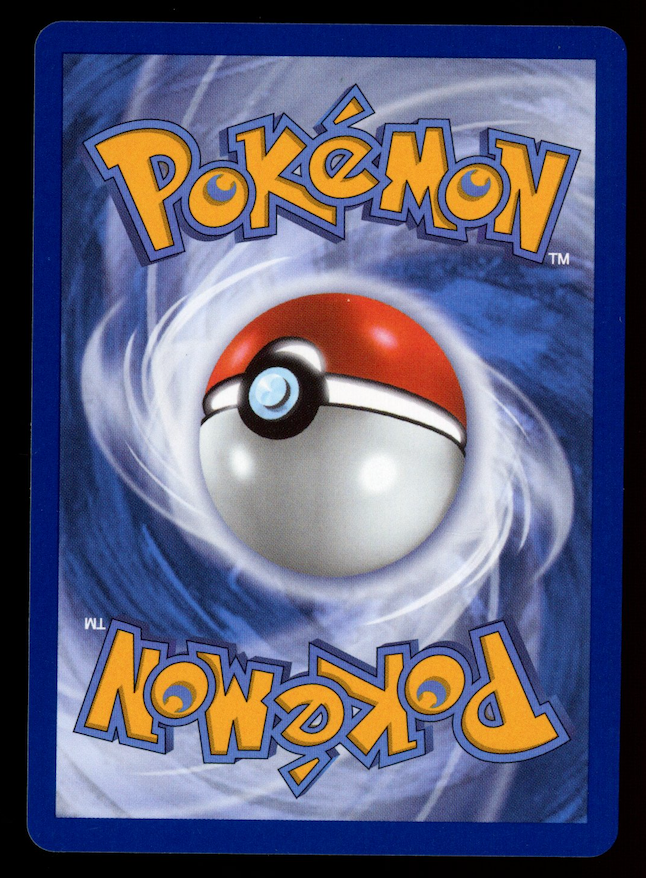 BULBASAUR 2026 Pokemon First Partner Mega Evolution Holo Black Star Promo #37