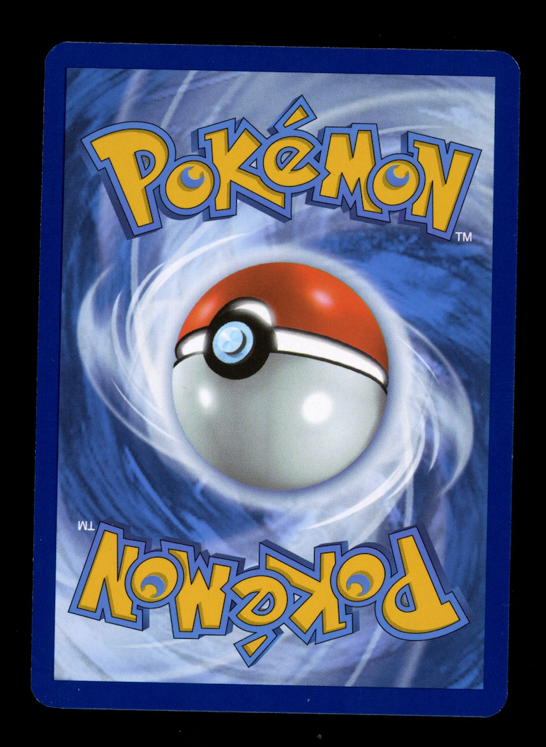 POLIWHIRL 2023 Pokemon Scarlet & Violet 151 Illustration Rare #176/165
