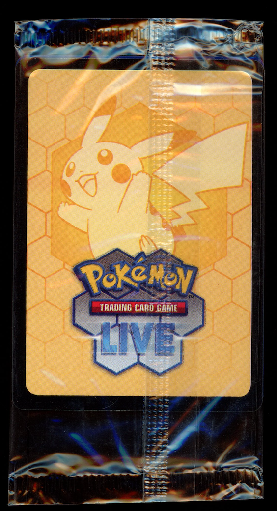 BULBASAUR 2025 Pokemon Mega Evolution Illustration Rare #133/132 Sealed Promo