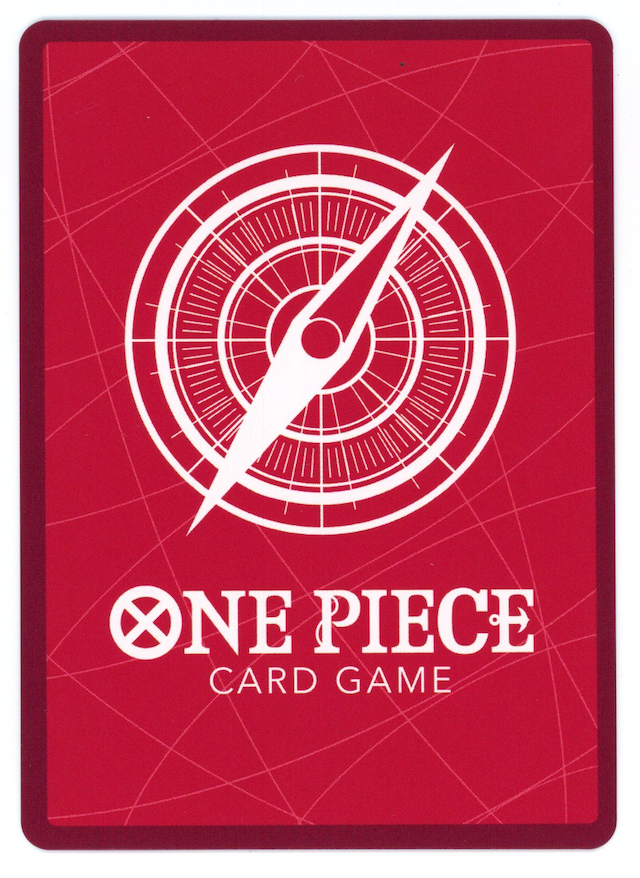 MONKEY.D.LUFFY 2026 One Piece Time of Battle #OP16-022 Alternate Art Leader