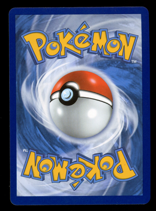 MEOWTH 2003 Pokemon EX Series Collector's Tin Holo Black Star Promo #013