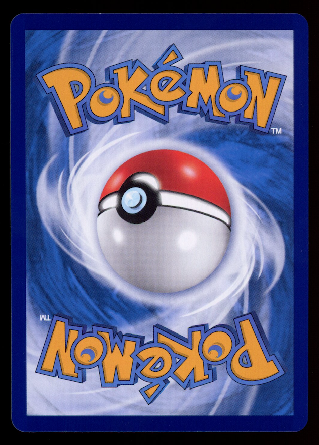 CAPTAIN PIKACHU 2025 Pokemon Chinese Gem Pack Vol. 1 CBB1C #07 09/09