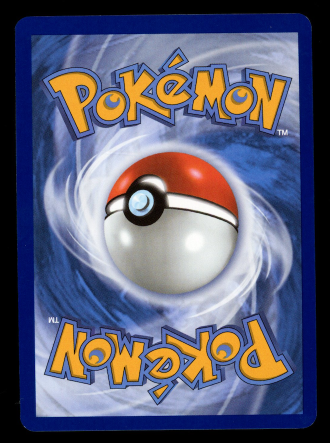 OSHAWOTT 2025 Pokemon Scarlet & Violet White Flare Illustration Rare #105/086