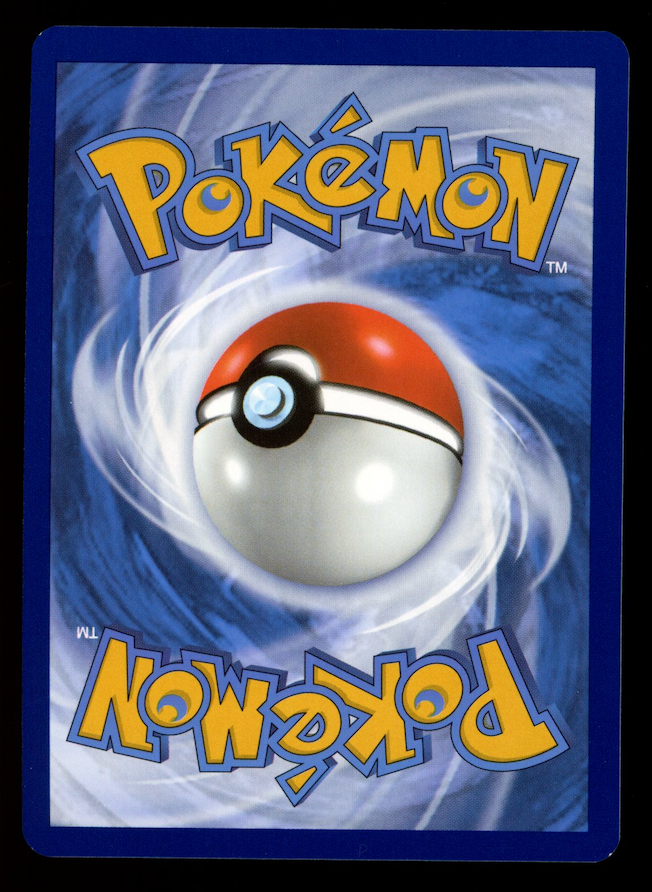CINCCINO 2024 Pokemon S&V Temporal Forces Illustration Rare #183/162