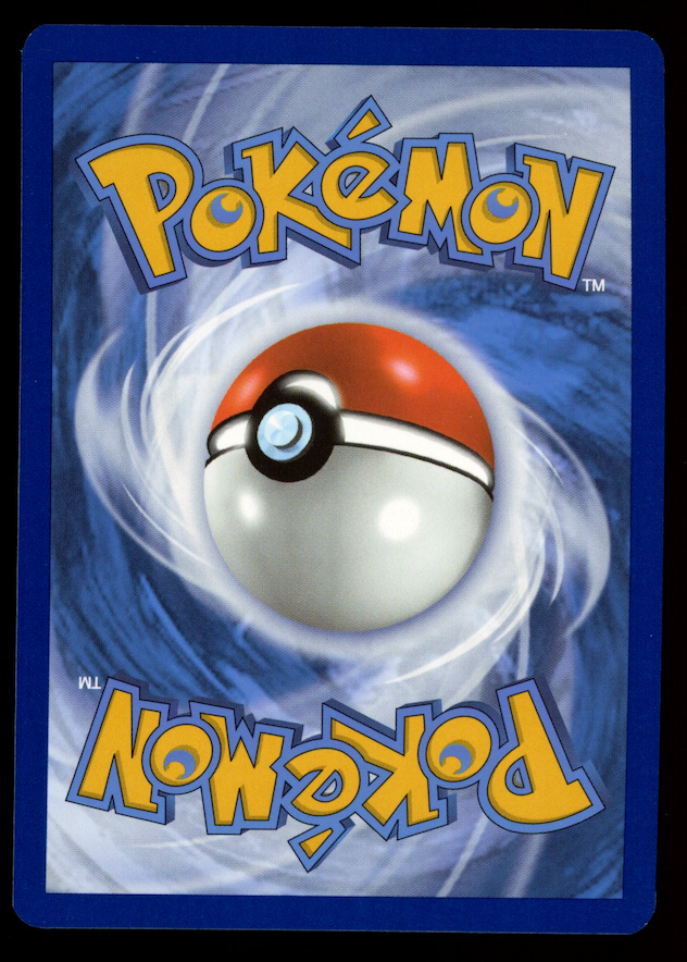 CRESSELIA 2024 Pokemon Scarlet & Violet Shrouded Fable Illustration Rare #071