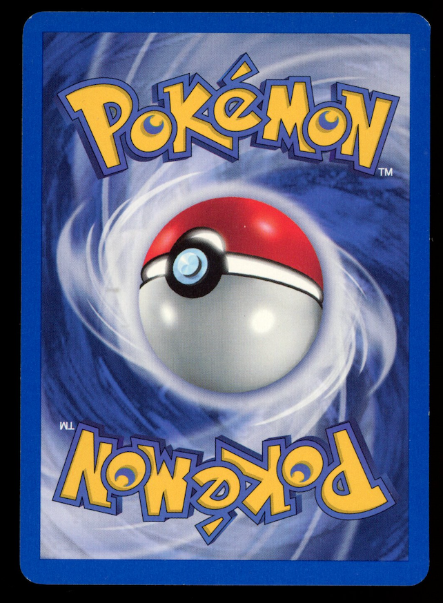 SABRINA'S GENGAR 2000 Pokemon Gym Challenge Holo Rare #14/132