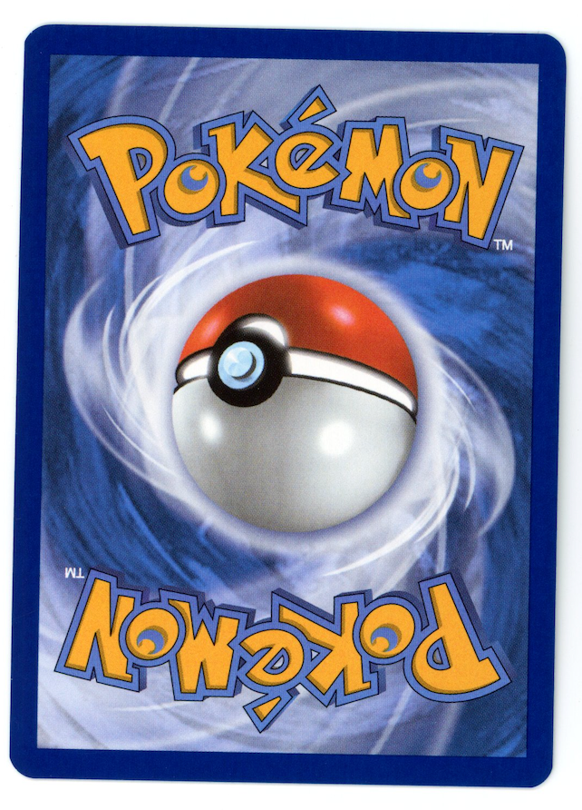ALAKAZAM 2025 Pokemon Mega Evolution Black Star Promo Pokemon Center Stamp #009