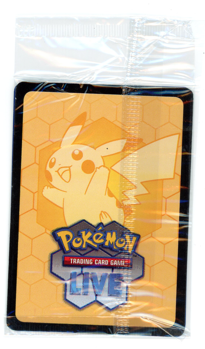 BULBASAUR 2025 Pokemon Mega Evolution Sealed Stamped Promo #133/132