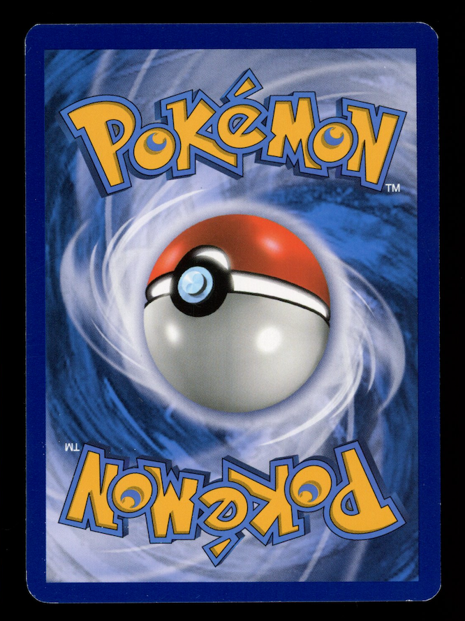 DELINQUENT 2016 Pokemon Break Point Alternate Art Promo #98b/122