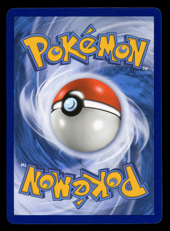 M ABSOL EX 2015 Pokemon XY Holo Black Star Promo #XY63