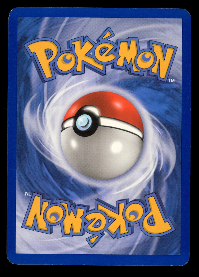BLASTOISE 2009 Pokemon EX Crystal Guardians Delta Species Reverse Holo Rare #2