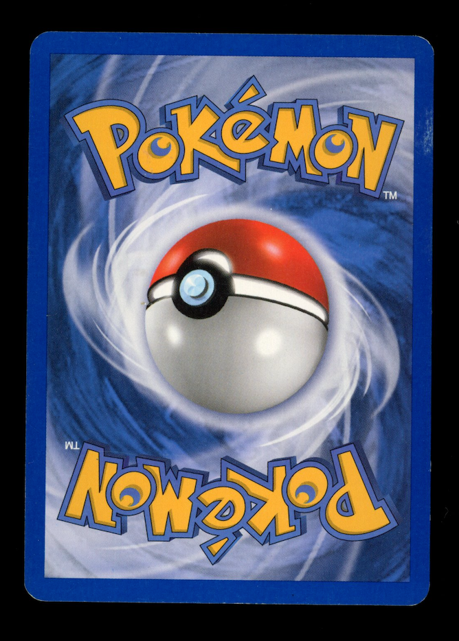 GENGAR 2008 Pokemon EX Legend Maker Holo Rare #5/92