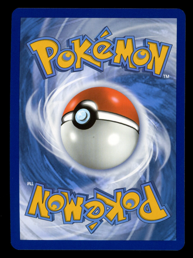 IONO 2024 Pokemon Scarlet Violet Paldean Fates Special Illustration Rare 237/091