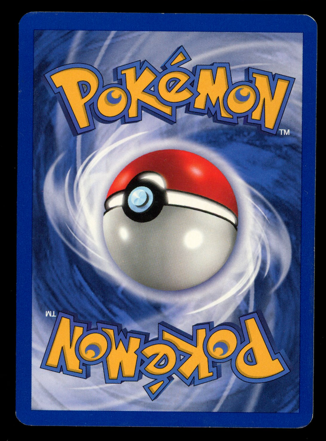 BLASTOISE 1999 Pokemon Base Set Holo Rare #2/102