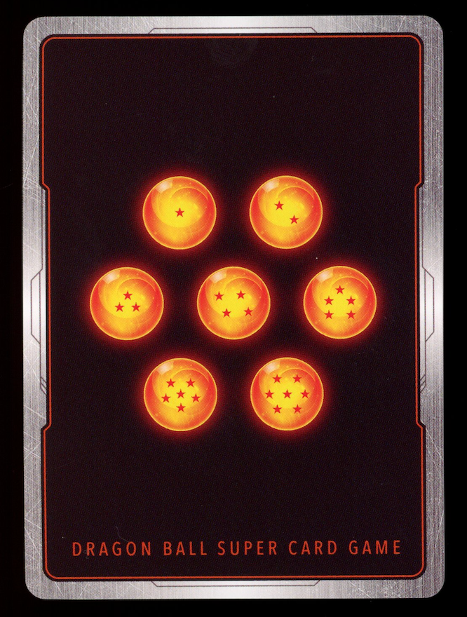 SON GOKU Dragon Ball Super Fusion World Story Booster 01 Alternate Art #ST01-004