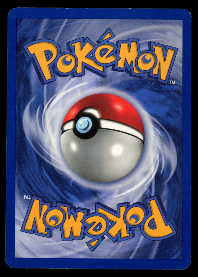 MEWTWO 1999 Pokemon Base Set Holo Rare #10/102