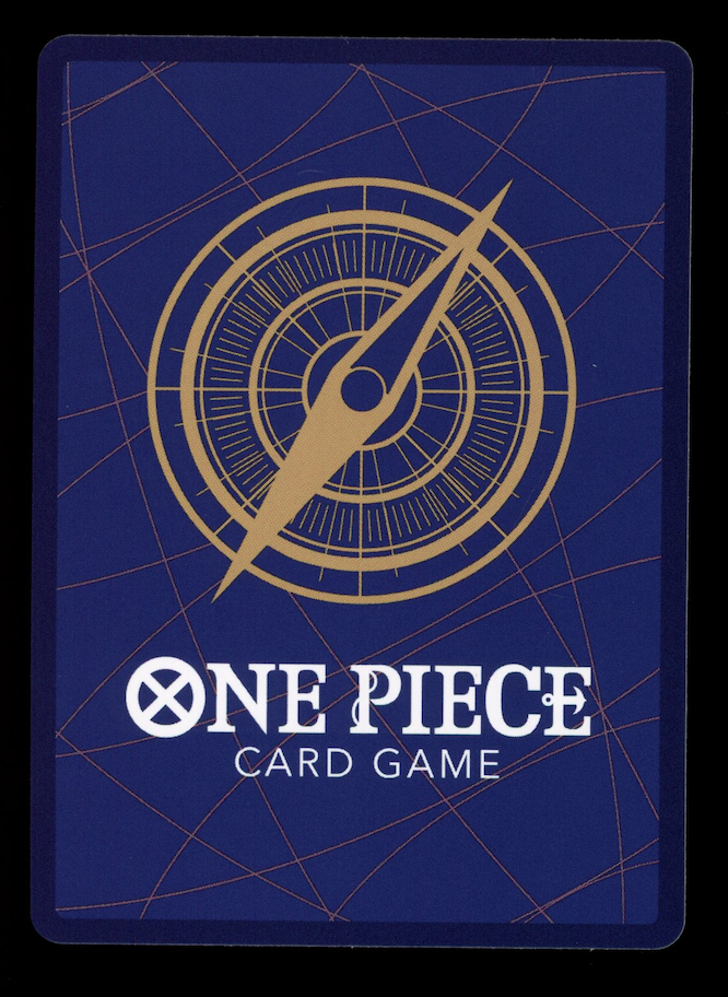 NICO ROBIN 2025 One Piece Legacy of the Master #OP12-087 Alternate Art SR