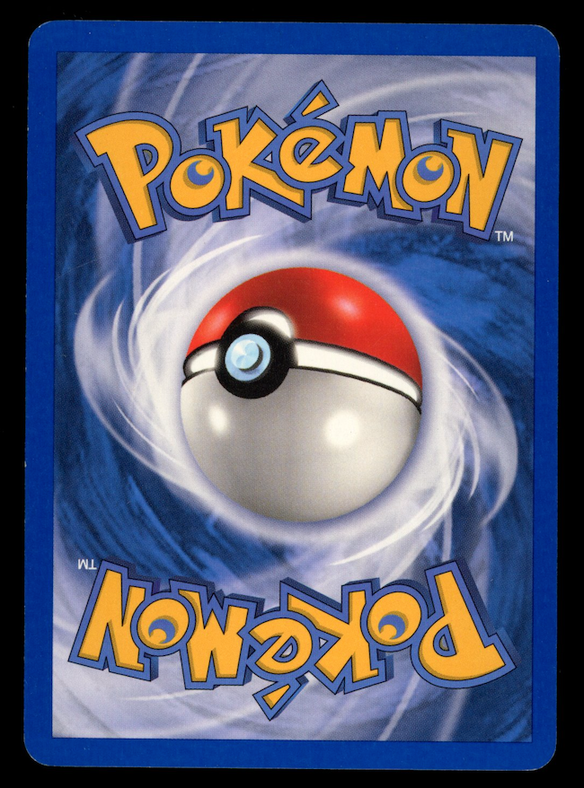 SALAMENCE 2007 Pokemon EX Delta Species Holo Rare #14/113