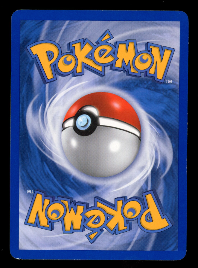 DITTO SQUIRTLE 2007 Pokemon EX Delta Species Common #64/113