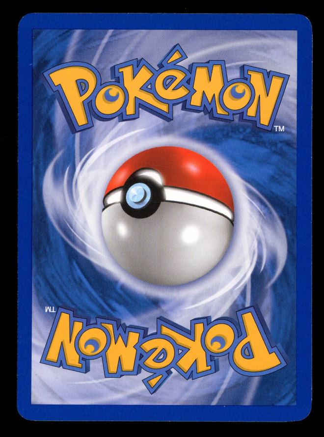 CHARMANDER DITTO 2005 Pokemon  EX Delta Species Uncommon #61/113