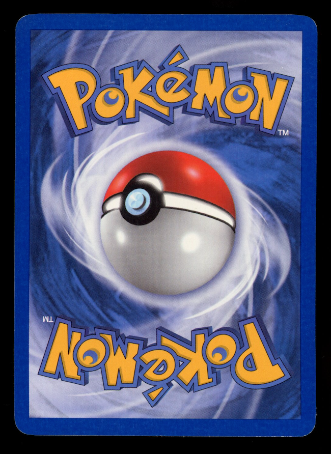 SQUIRTLE DITTO 2007 Pokemon EX Delta Species Uncommon #40/113