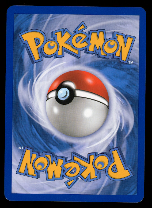 PSYDUCK 2009 Pokemon Platinum Reverse Holo #87/127